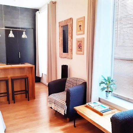Kalu Studio 8 - Studio Cosy Centre Medieval Sarlat Kültér fotó