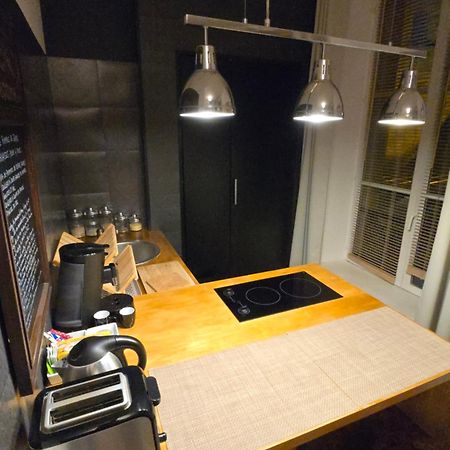Kalu Studio 8 - Studio Cosy Centre Medieval Sarlat Kültér fotó
