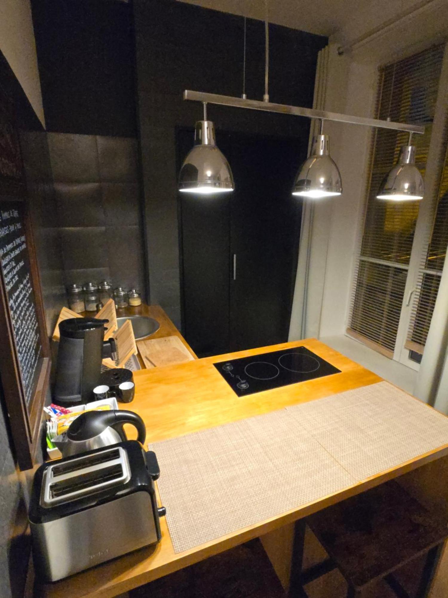 Kalu Studio 8 - Studio Cosy Centre Medieval Sarlat Kültér fotó