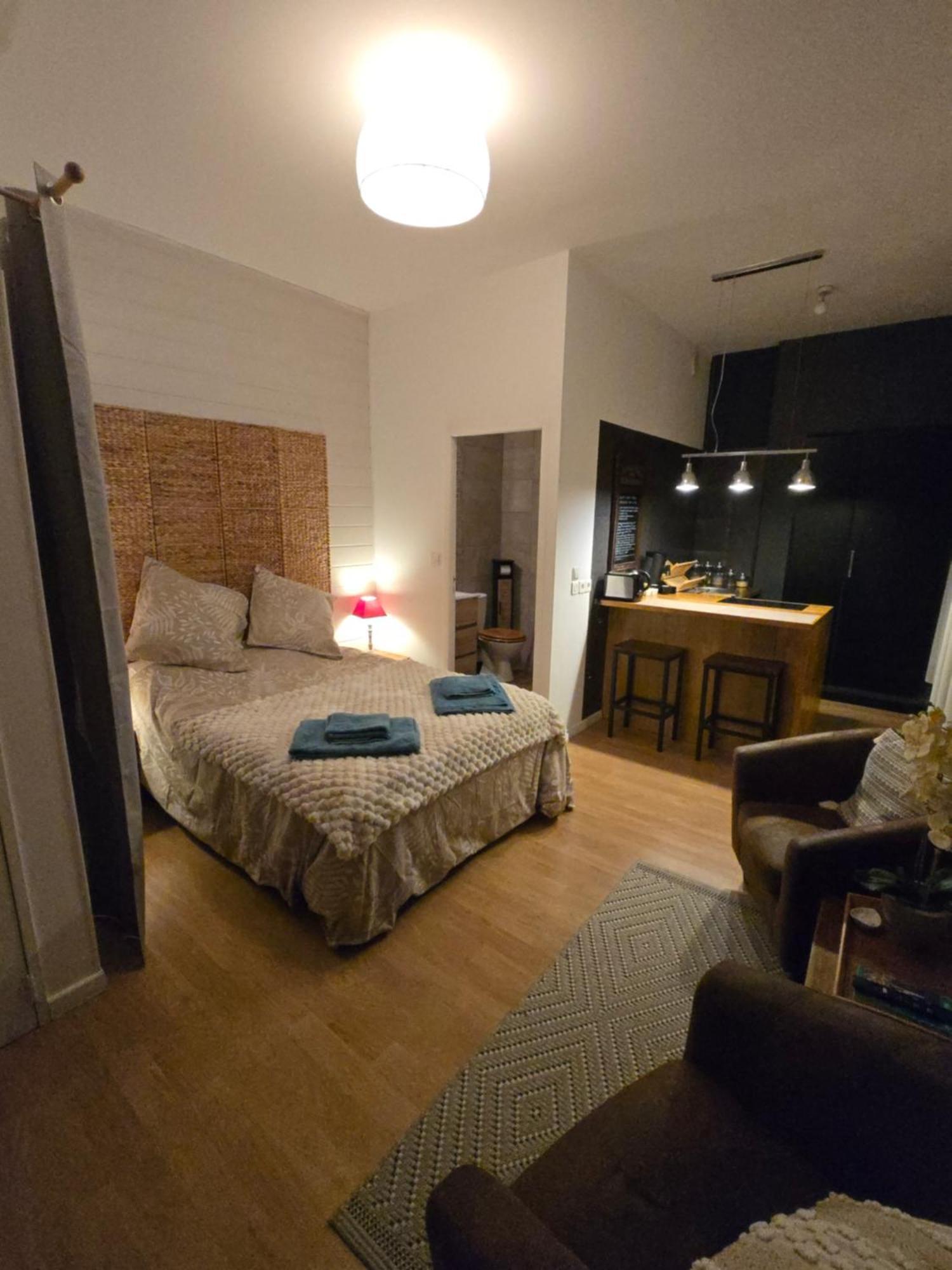 Kalu Studio 8 - Studio Cosy Centre Medieval Sarlat Kültér fotó
